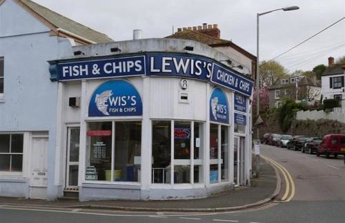 Santa Fe Newlyn-Sleeps 4 - Photo 24