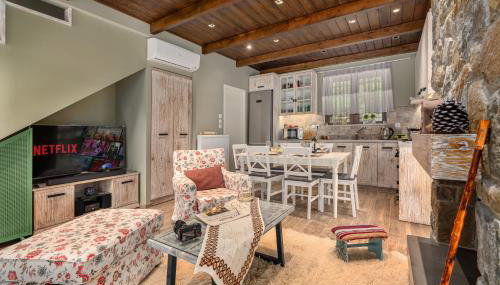 Chalet Perivoli - Foto 2