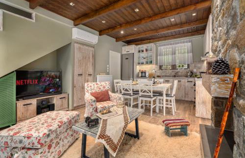 Chalet Perivoli - Foto 2