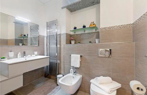 Blue Mermaid of Stresa - Happy Rentals - Foto 13