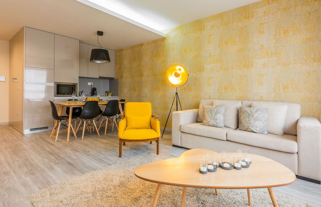 Innapartments - Passos Manuel - Photo 1