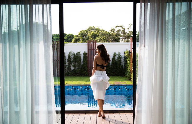 Zen Retreat Chiang Mai Villa - Photo 16