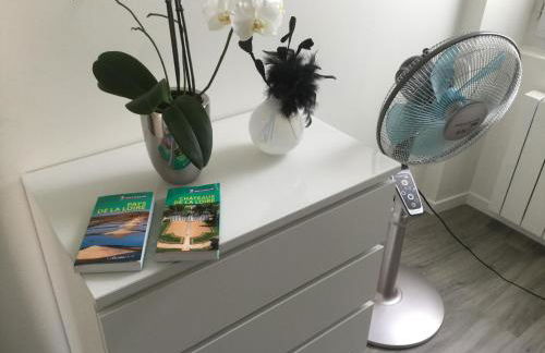 Le Clousy- Gîte - CARQUEFOU Centre - Foto 46