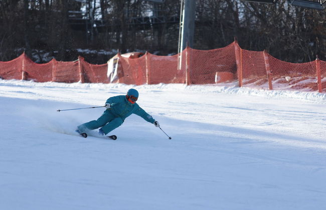 Mona Yongpyong Tower Condominium - Foto 41