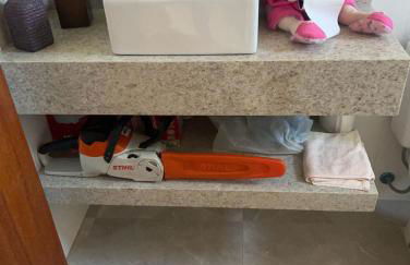 Casa em condomínio rural - Foto 42