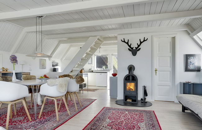 "Aranja" - 300m to the fjord - Photo 34