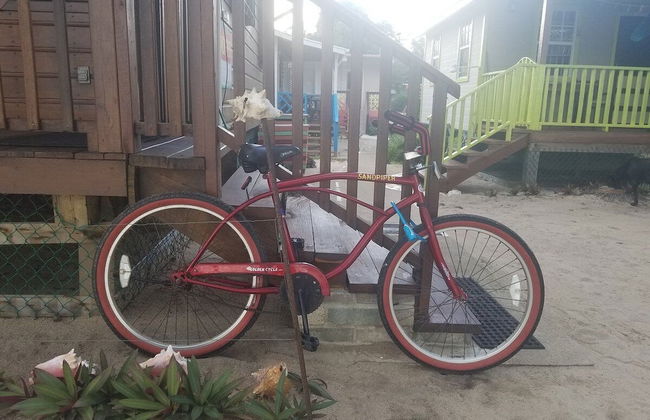 Sandpiper Beach Cabanas - Foto 39