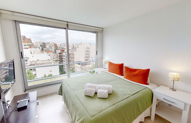 BENS Barrio Norte Apartments - Foto 41