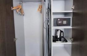 Nice Apartment in modern Center of Düsseldorf - Foto 21