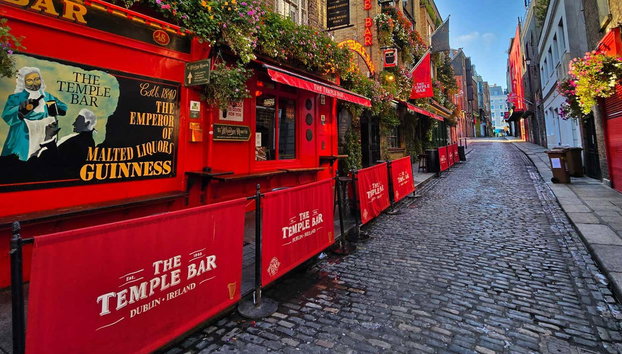 Dublin Private Tour - Photo 2