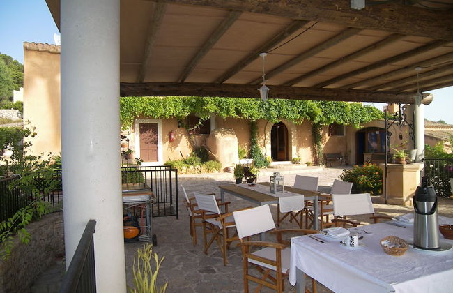 Agroturisme Es Picot - Foto 78