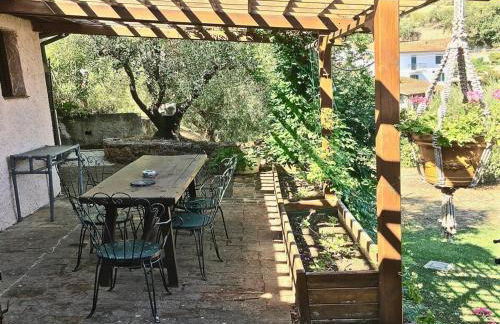 Porto Ercole Villa Della Fonte Large Pool Fabulous Sea Views - Foto 53