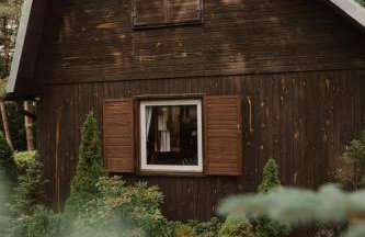 Wczasowa 25 Stare Jabłonki - Foto 23