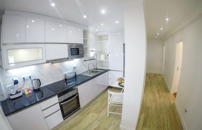 Luxury Flat With Amazing Terrace in Faro - Foto 40