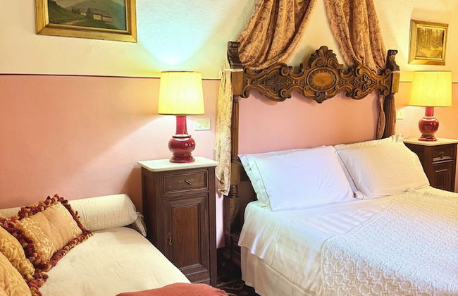 Villa La Dogana - Foto 14