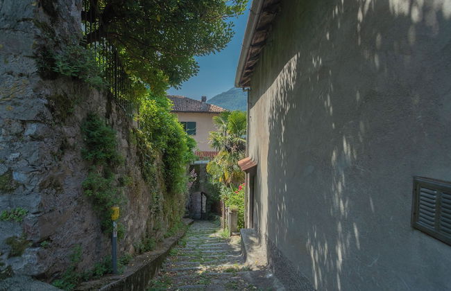 Lavarell House - Best Lake View by Rent all Como - Foto 26