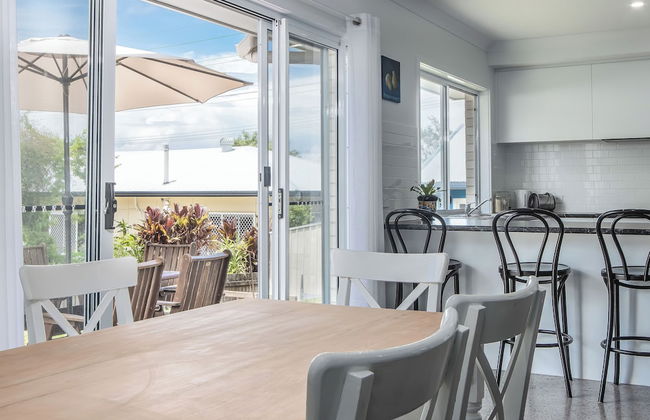 Coastal Relaxation in Banora - Foto 1