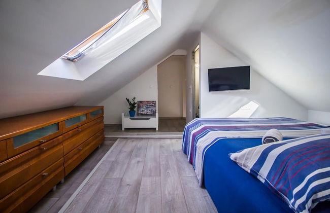 Apartments Selak - Foto 11