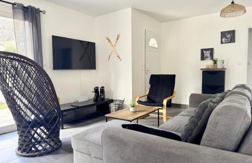 L'Écrin d'Ussat - Foto 15