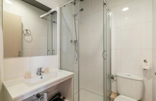 Stay U-nique Apartments Torre d'En Damians II - Foto 38