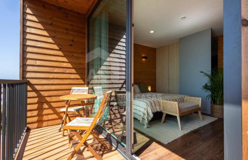 Ericeira Coxos Beach Lodge - Foto 16