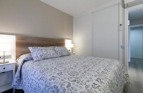 UHC AIGUADOLÇ FAMILY APARTMENTS - Foto 13