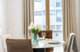 Luxus Apartment am Ku'damm - 3 Zimmer - Foto 23