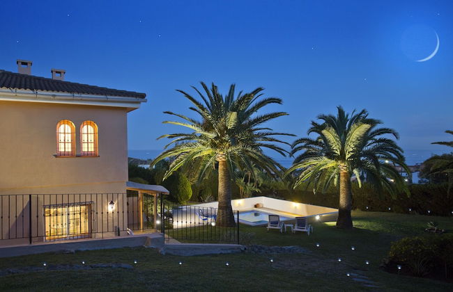 Villa Tranquilla - Foto 42