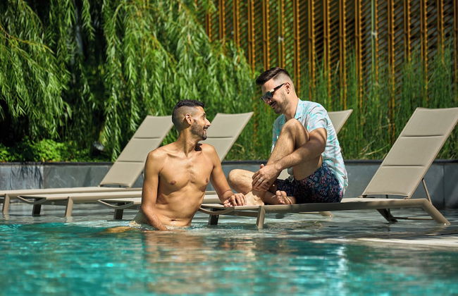 Velea at Rose Apple Square - Foto 63