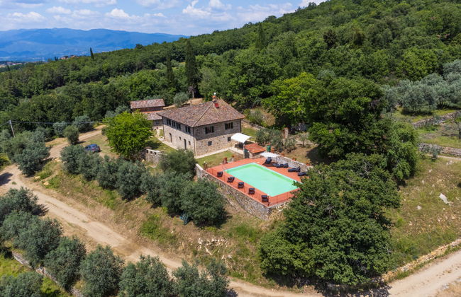 La Querciolaia - Foto 7