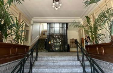 ALINE GRAND HOTEL - Foto 28