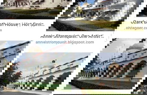 Canterbury Cabin - Foto 11