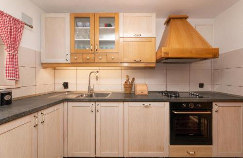 "Villa Kostela"-Villa in nature with 4 bedrooms, 2 bathrooms and 2 kitchens - Foto 17