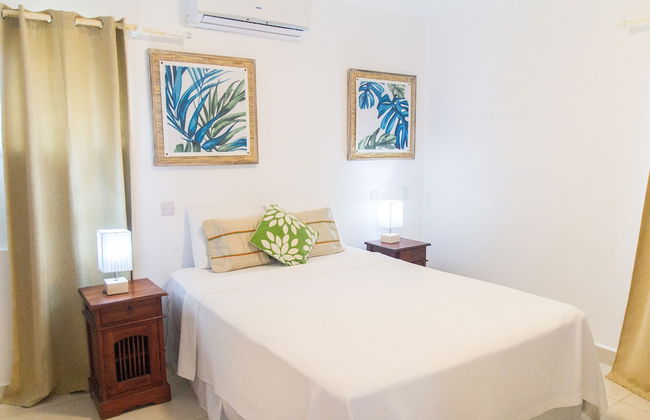 Ocean Spray Apartments - Foto 11