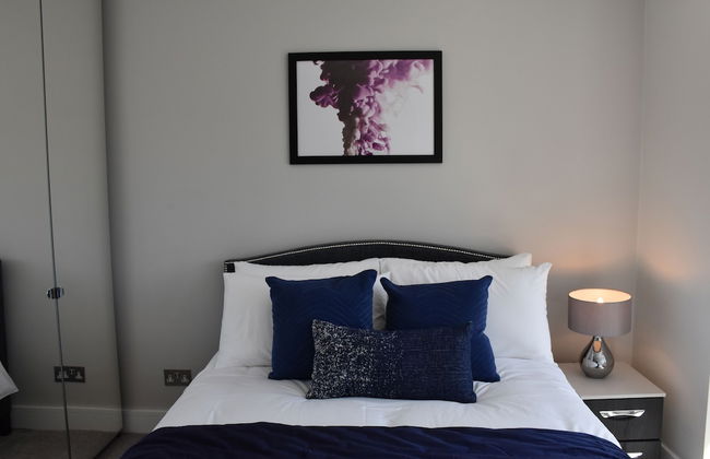 Northside Apartments Ealing - Foto 9