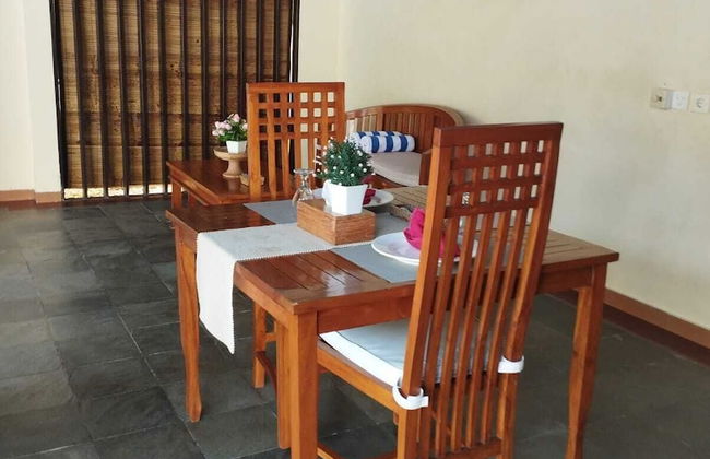 Kartika Dahayu Villa - Foto 17