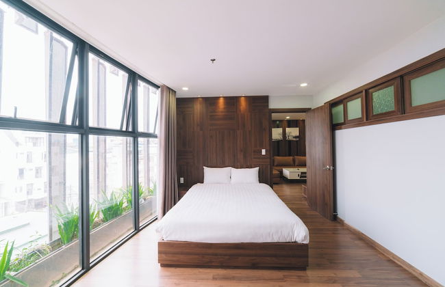 Dalat Center Residence - Foto 5