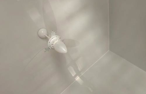 Apart 2qtos com ar - Aconchegante - Foto 12