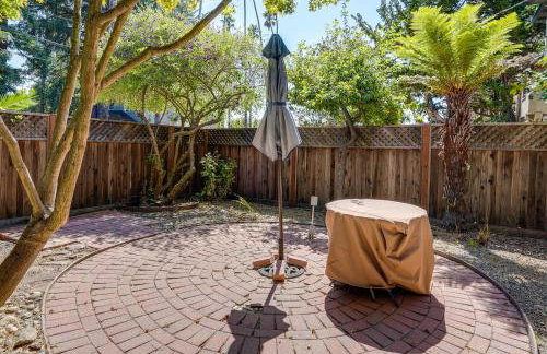 WFH-Friendly Berkeley Home Less Than 2 Mi to University! - Photo 2