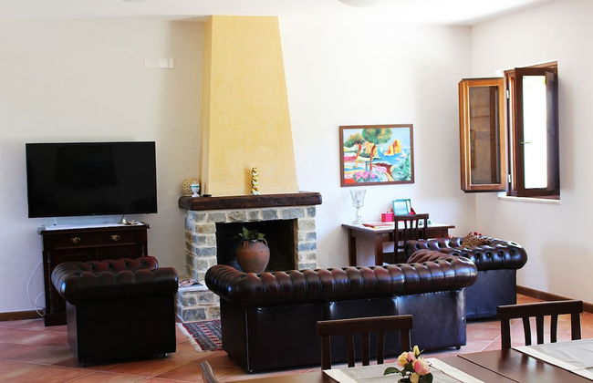 Casale Acquaviva - Photo 23