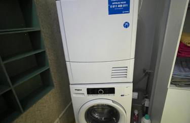 Deux chambres Terrasse salle de sport - Foto 37