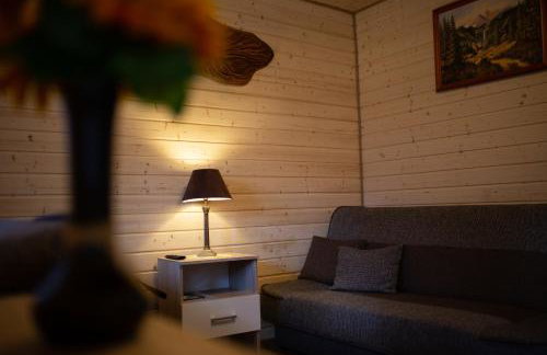 Domki nad Strumykiem-Solina - Foto 36