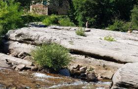 Gite Le Moulin de Rosieres Moulin Champetier - Foto 3