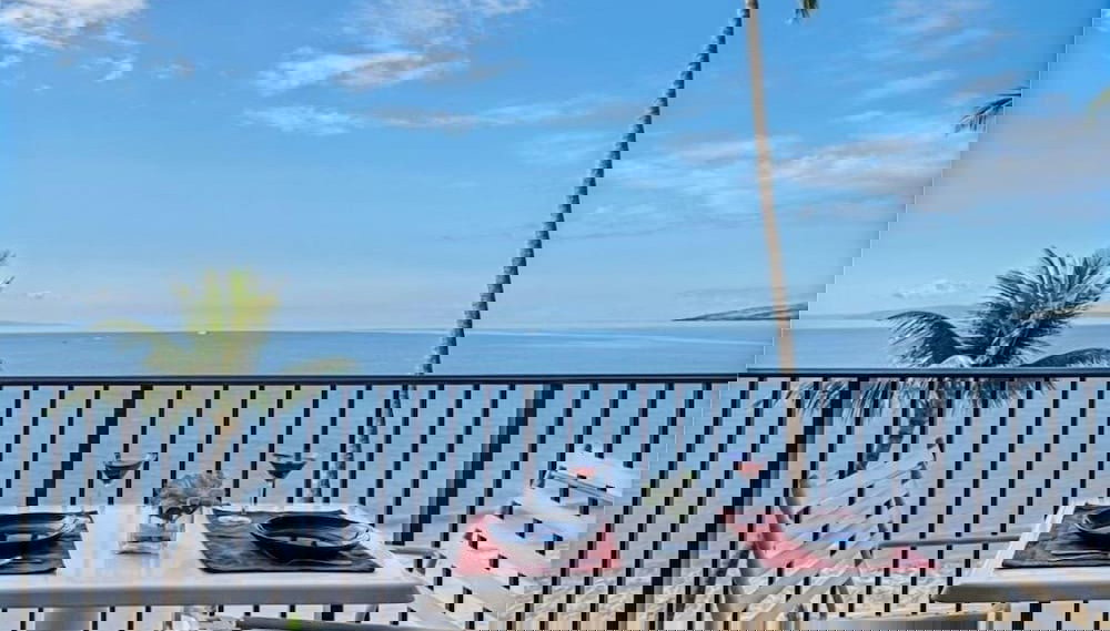 Kihei Beach, #406^ 1 Bedroom Condo by RedAwning - Foto 1, Imagen principal