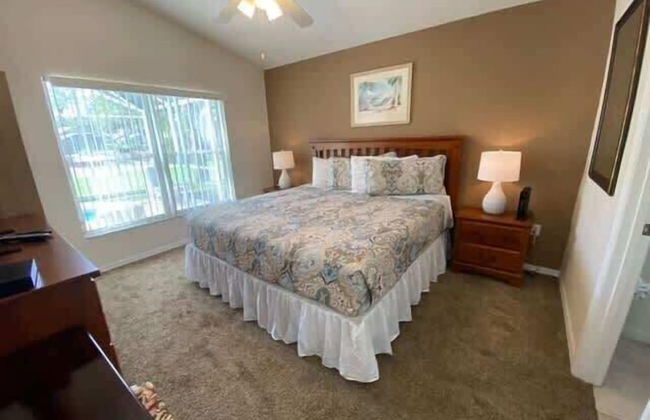 Southern Dunes Pool Villa - Foto 5