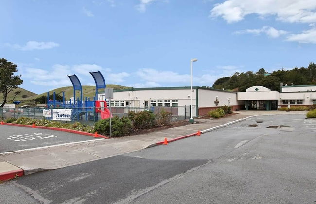 Marbella Lane Pedro Point Beach House with Hot Tub - Foto 61