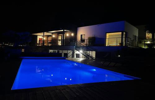 Grande villa de luxe - Foto 37