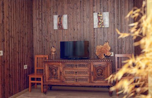 Apartamento Turistico Rio Jerte - Foto 6