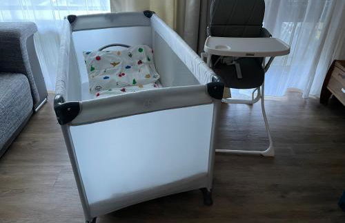 Modern eingerichtete Ferienwohnung Traumtagerl ruhig, zentral, ideal für Familien & Paare - Foto 15