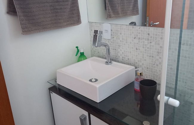 Casa Harmonia do Litoral - Florianopolis - Photo 15